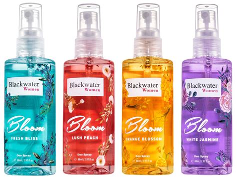 blackwater perfume best seller